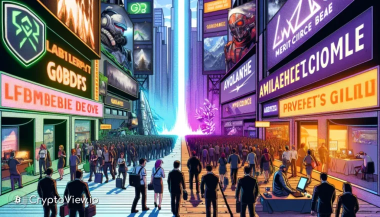 Czy Web3 rewolucjonizuje GDC 2024?