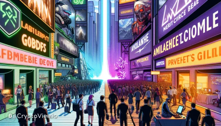 Web3是否正在改变GDC 2024？