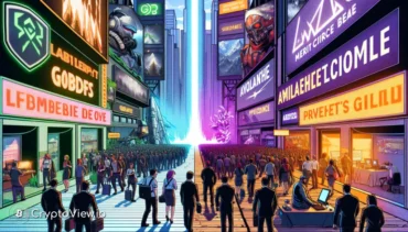 웹3이 GDC 2024를 혁명을 일으키고 있나요?