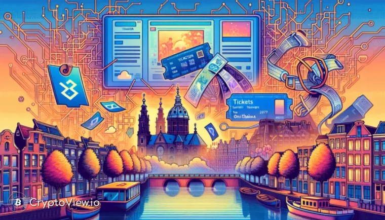 Is Onchain Ticketing the Future of Events?