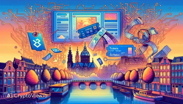 Czy Bilety Onchain to Przyszłość Wydarzeń?