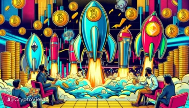 Bitcoin et Ethereum pourraient-ils connaître une hausse en avril ?