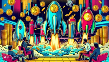 Potrebbero BTC ed ETH crescere ad aprile?