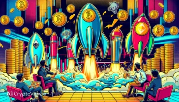 Czy BTC i ETH mogą wzrosnąć w kwietniu?
