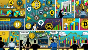 هل يمكن لتمويل KLXO أن يحدث ثورة في أرباح العملات المشفرة؟