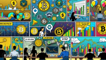 Kan KLXO Lending Revolutionere Crypto Gevinster?