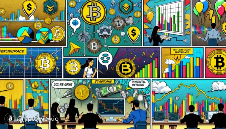 Kan KLXO Lending Revolutionere Crypto Gevinster?