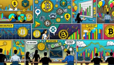 Kann KLXO Lending die Krypto-Gewinne revolutionieren?