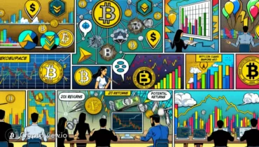 ¿Puede KLXO Lending Revolucionar las Ganancias en Cripto?