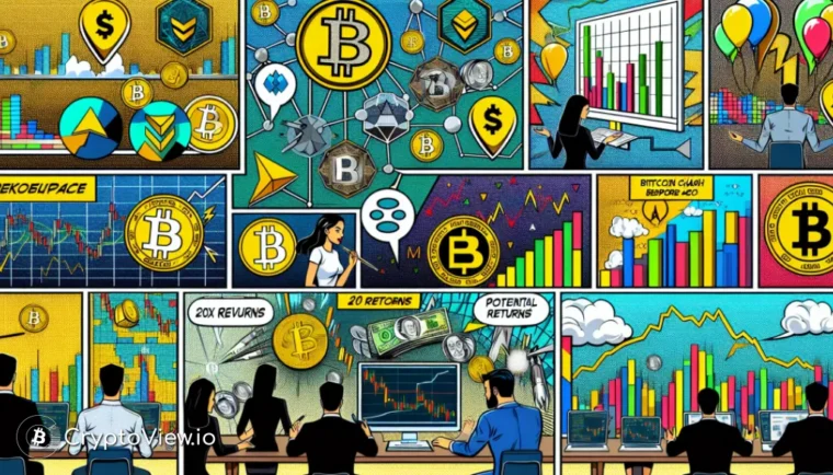 ¿Puede KLXO Lending Revolucionar las Ganancias en Cripto?