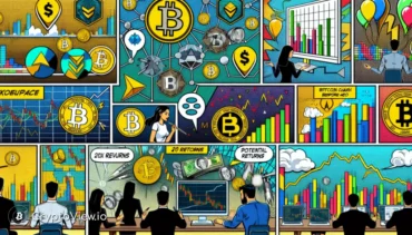 Kelexo Lending: Révolutionner les Gains en Crypto ?