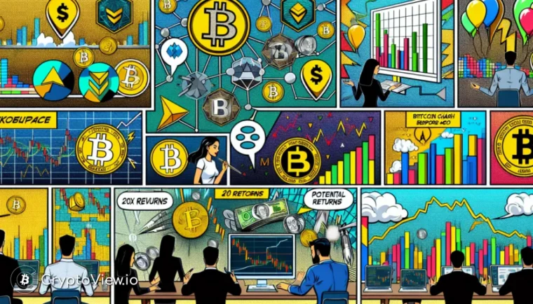 Kelexo Lending: Révolutionner les Gains en Crypto ?