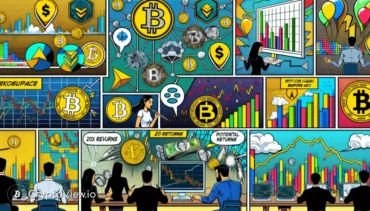 Può il prestito KLXO rivoluzionare i guadagni con le criptovalute?