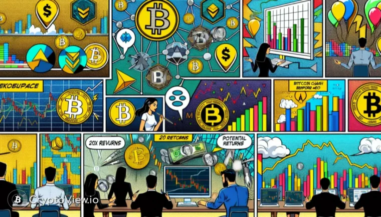 Può il prestito KLXO rivoluzionare i guadagni con le criptovalute?