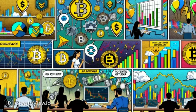 KLXOローンは暗号通貨の利益を革新するか？