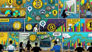 Kan KLXO Lending revolutionera kryptoavkastning?