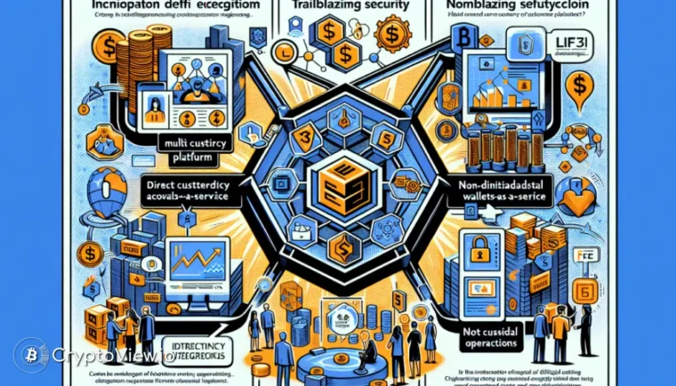 Votre DeFi est-elle en sécurité avec une sécurité de nouvelle génération?