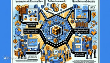 La Tua DeFi È Sicura Con la Sicurezza Next-Gen?