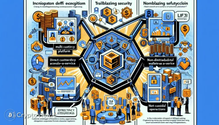 Er din DeFi trygg med neste generasjons sikkerhet?