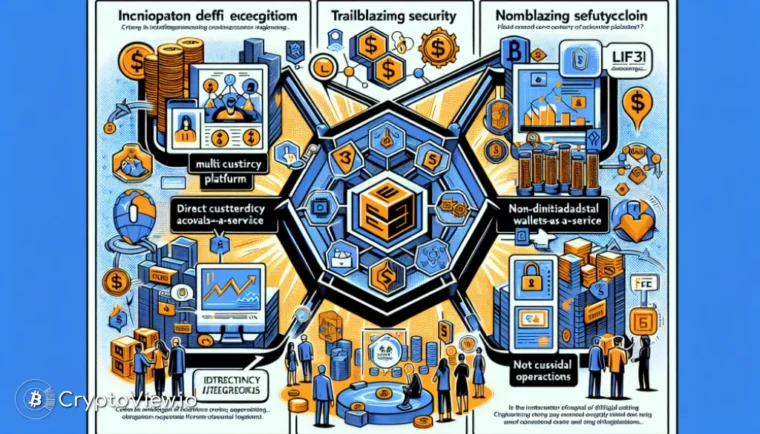 Está Sua DeFi Segura Com Segurança de Próxima Geração?