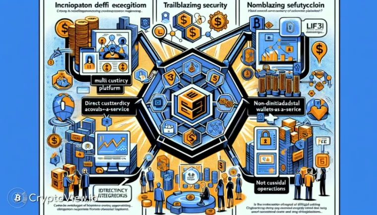 Безопасен ли ваш DeFi с новейшей системой безопасности?