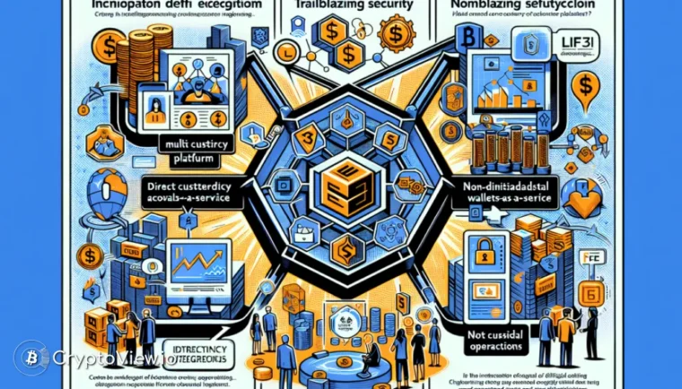 您的 DeFi 在下一代安全技术下安全吗?