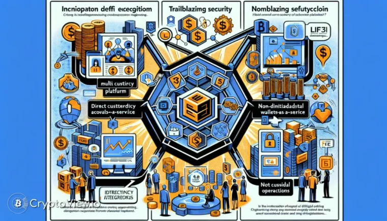 Is Your DeFi Safe With Next-Gen Security?