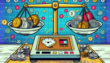 ¿Es hora de vender estas criptomonedas en abril?