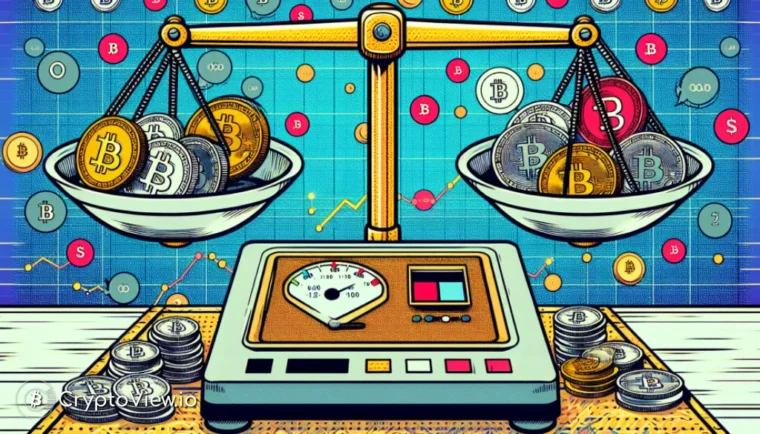 Est-il temps de vendre ces cryptos en avril ?