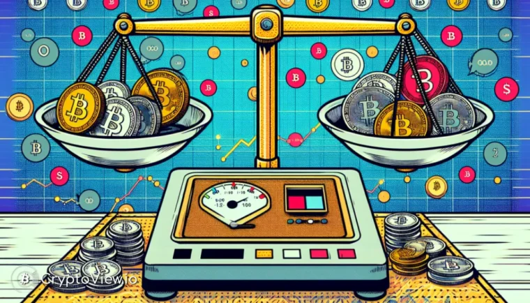 È il momento di vendere queste criptovalute ad aprile?