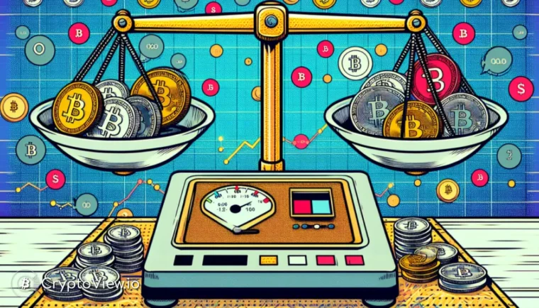 4月にこれらの暗号通貨を売る時期ですか？