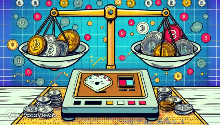 Czy nadszedł czas, aby sprzedać te kryptowaluty w kwietniu?