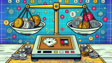 É Hora de Vender Essas Criptomoedas em Abril?