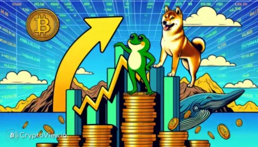 O Preço do Shiba Inu Está em Alta?