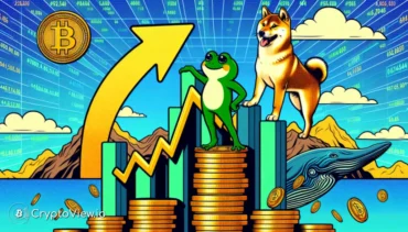 Растет ли цена Shiba Inu?