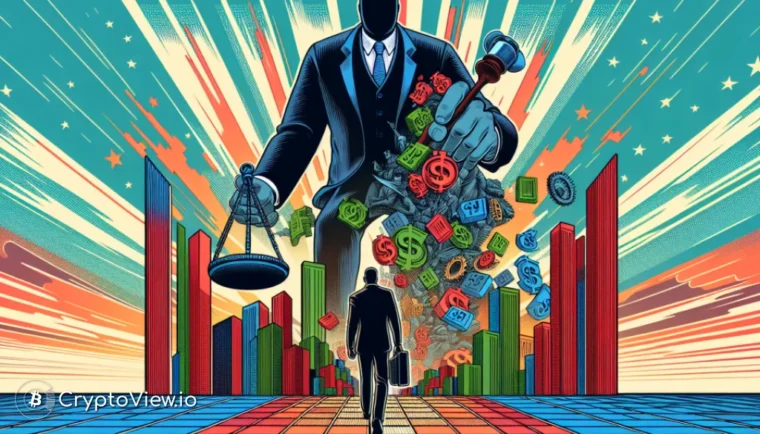 Risponde Ripple a una multa SEC da 2 miliardi di dollari?