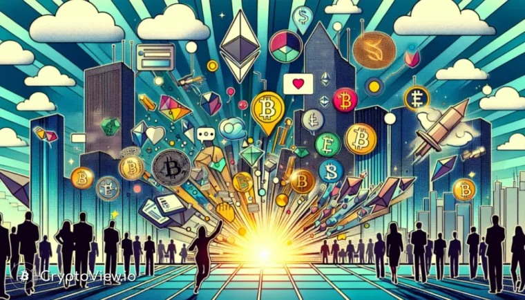 Er BlackRock med til at styrke Ethereum's legitimitet?