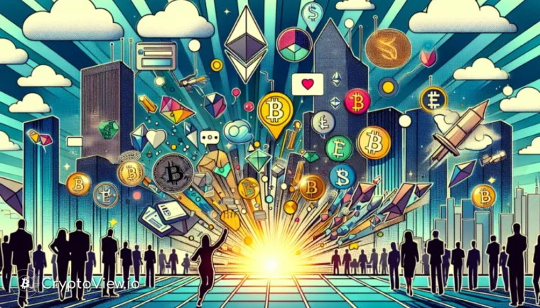 BlackRock renforce-t-il la légitimité de l'Ethereum ?