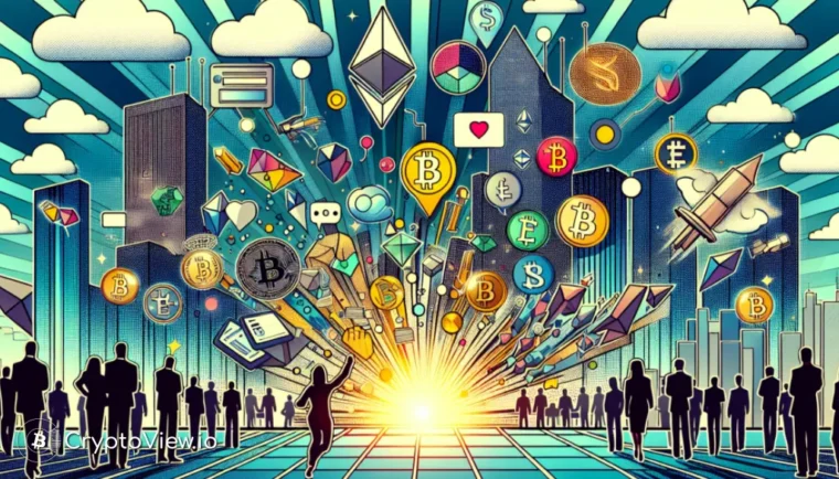 BlackRockがEthereumの正統性を高めていますか?