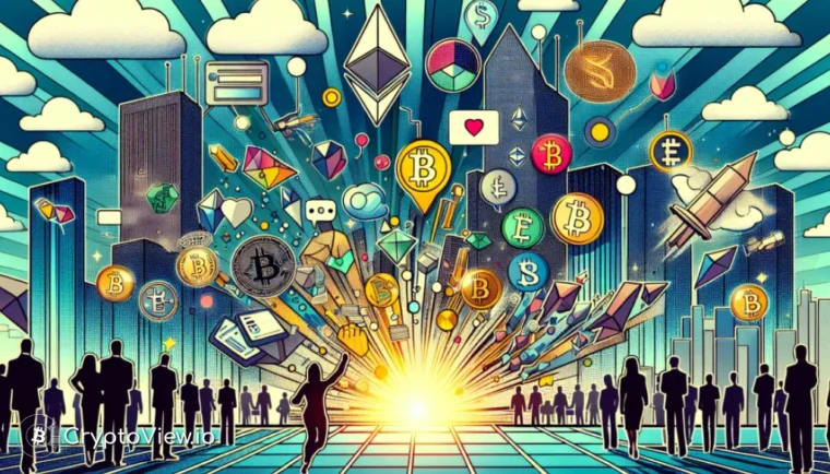 Verbetert BlackRock de legitimiteit van Ethereum?