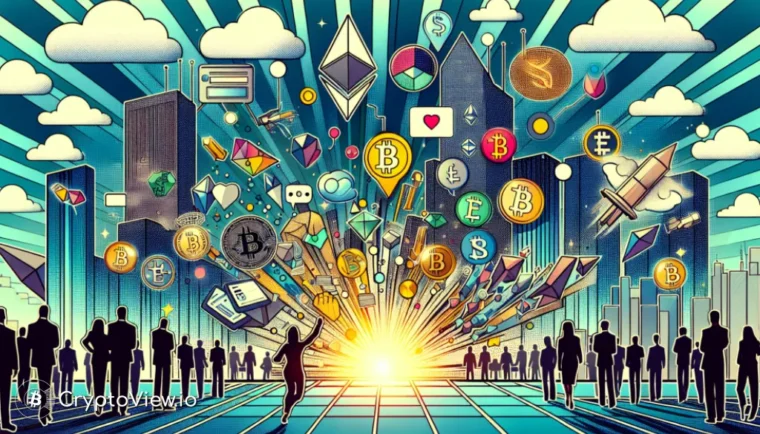 Forbedrer BlackRock Ethereum's Legitimacy?