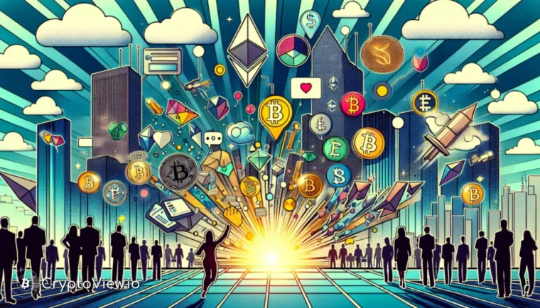 A BlackRock está Aumentando a Legitimidade do Ethereum?