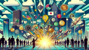 Är BlackRock förbättrar Ethereum legitimitet?