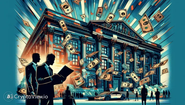 Quelles sont les allégations contre KuCoin ?