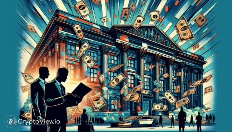 Wat Zijn de Beschuldigingen Tegen KuCoin?