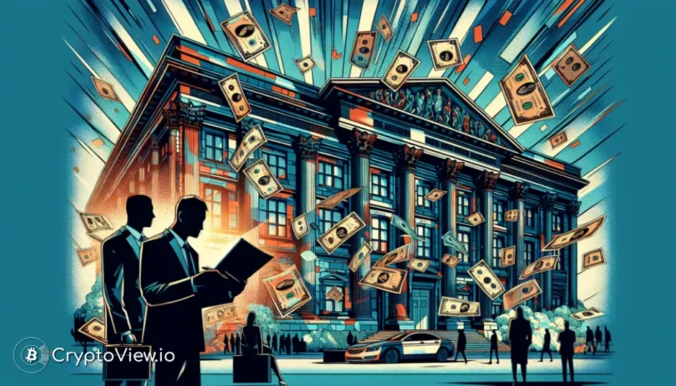 Hva er anklagene mot KuCoin?