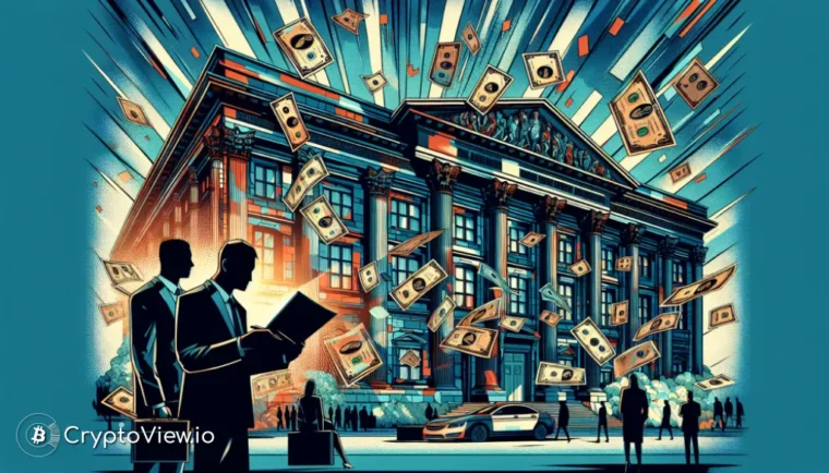 Quais são as Acusações Contra a KuCoin?