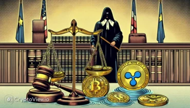 هل تواجه ريبل ضغوطًا قانونية من هيئة الأوراق المالية الأمريكية؟