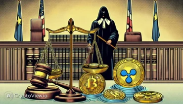 Risponde Ripple al Calore Legale della SEC?