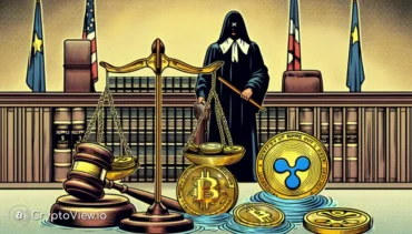 Staat Ripple voor de juridische druk van de SEC?